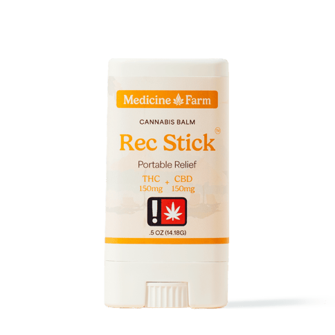 REC Stick 1:1 (Medicine Farms)