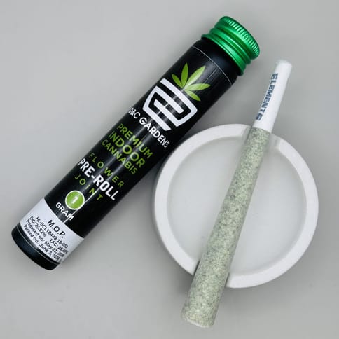 M.O.P Preroll