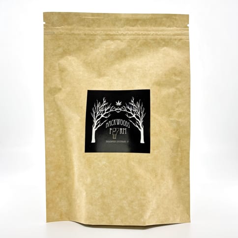 Sidehill Croncher, 1oz. Flower