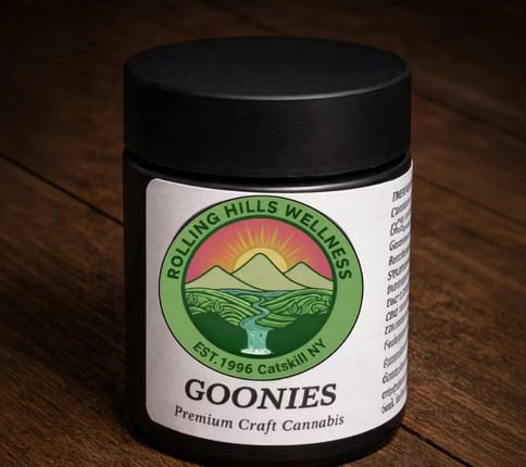Goonies - 3.5g - Flower - Indoor