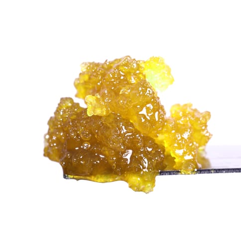 Seed & Smith Live Resin Kept Secret 1g