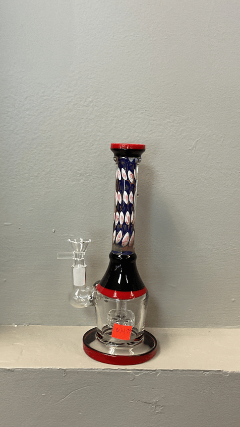 Cali Cloud X Wobble Dots WP