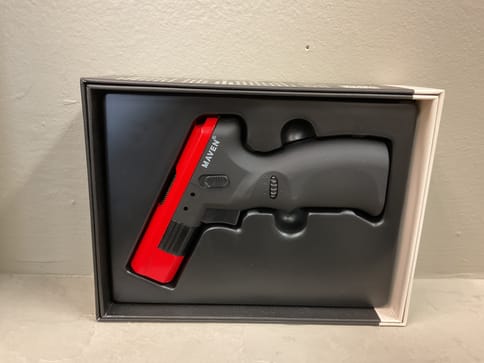 Maven K Gun Torch