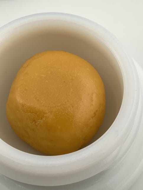 CBD - 4G WEDDING CAKE - BUDDER