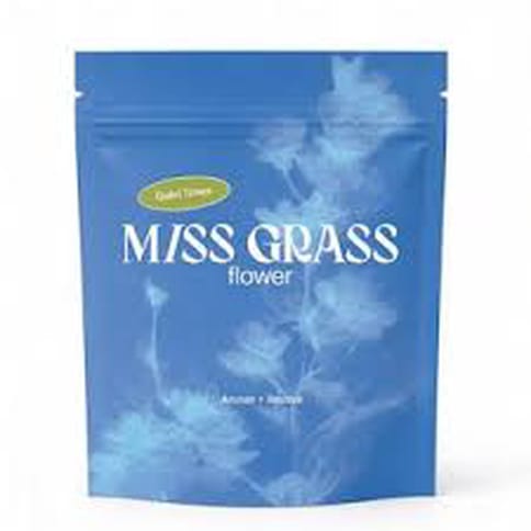 Miss Grass - Northern Lights | 28G Flower