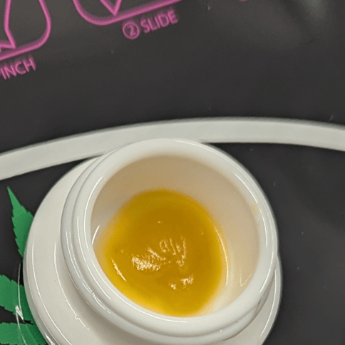 Cured Budder Night Pulse Prism (IH)