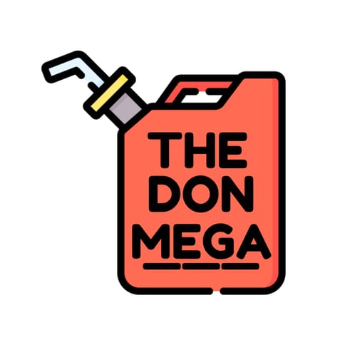 Don Mega