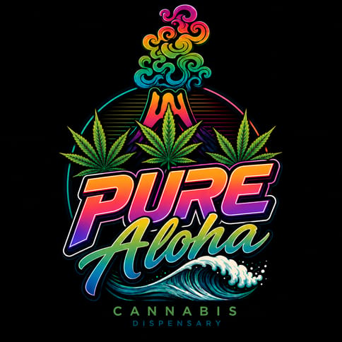 Pure Aloha | Heir Headz (I/H) | 3.5g Locally Grown Flower
