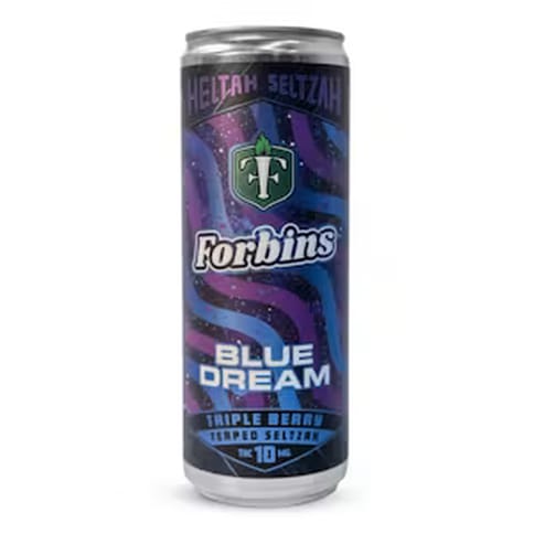 Blue Dream Forbins