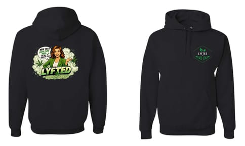 Gretchen Sweatshirt | Large