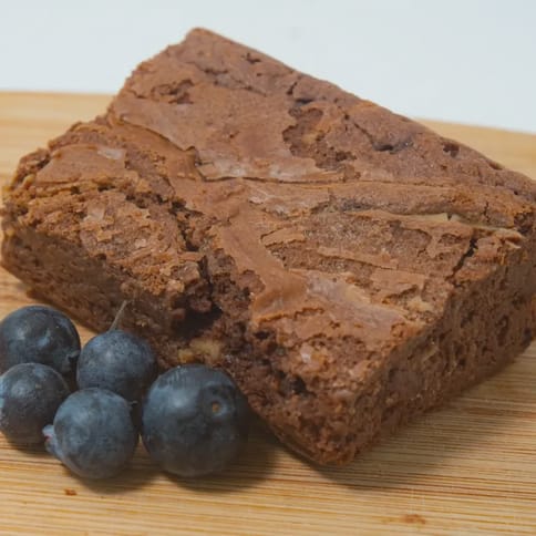 Peanut Butter Brownie 50mg Edible