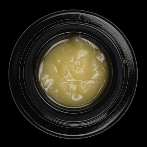 710 Labs - GG4 - (I/H) Live Rosin Badder (4g)
