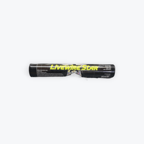 Livewire Star THC-A Infused Pre-Roll 3g