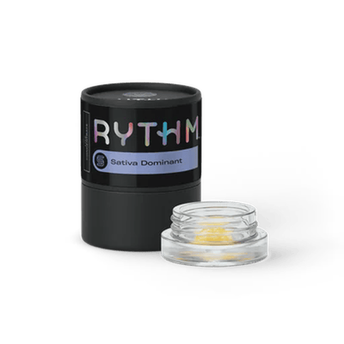 Rythm | Concentrate | - Golden Pineapple Live Resin | 1g