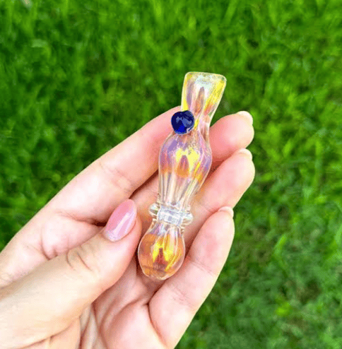 Small Glass Pipe
