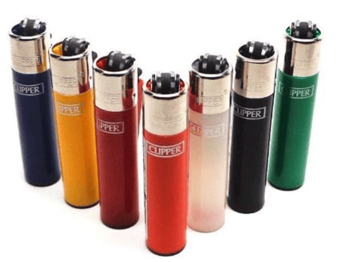 Clipper Lighter