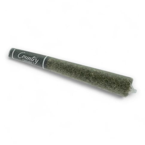 44 Mag Indica .5g