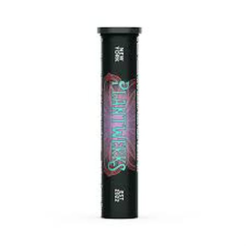 Plantwerks Infused - Tangie Two Times | 2 x 0.5g Infused Pre-Rolls
