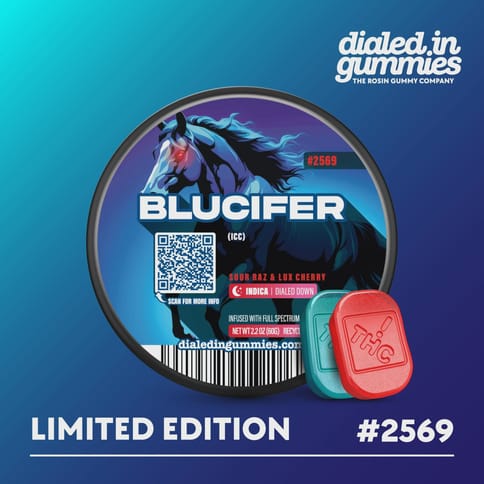 Blucifer
