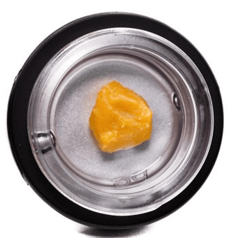 Green Dot Labs | Wedding Cake | Live Resin Badder | 2G