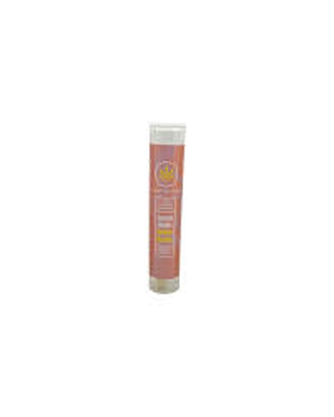 Apothecare Certified Organic Purple Boss Infused Pre-Roll 0.5g