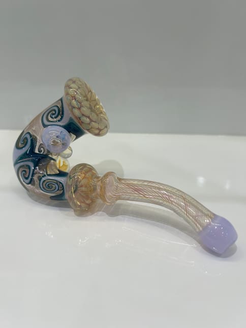 Gasp Designs - Heady dry Sherlock