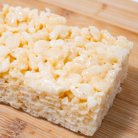 Rice Krispy Treat, 50mg