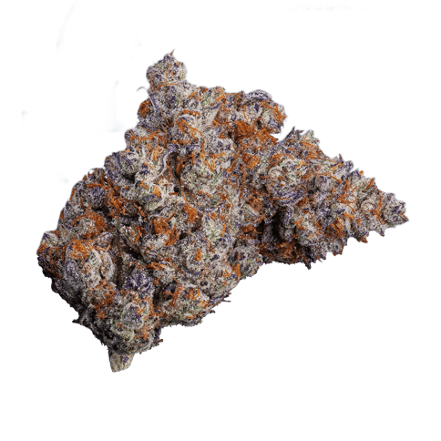 FLOWER | TRIPLE BURGER | INDICA | 1/8TH OZ | 3.5 GRAMS