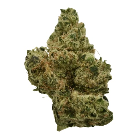 Sour Diesel (S-Silver) - Prepack Shake Grams