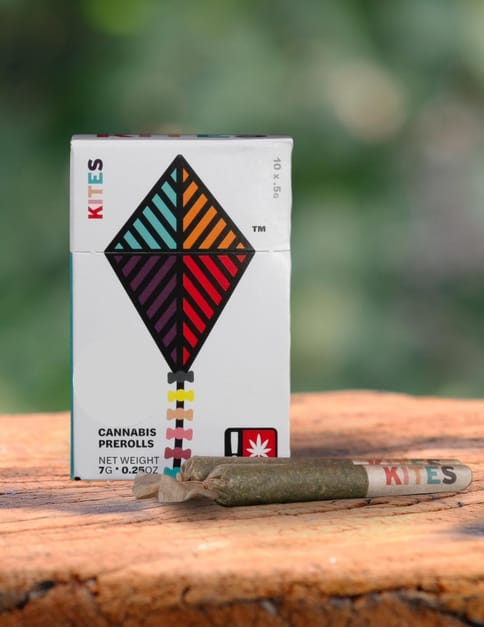 Kites | Sub Zero | 10PK | 0.5G Each | Preroll