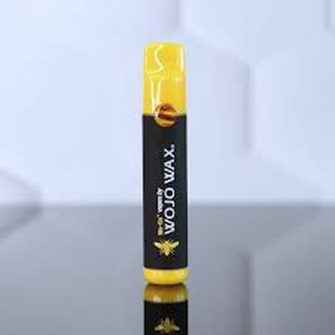 Banana Boat | 0.5g Live Rosin Disposable | Wojo Co