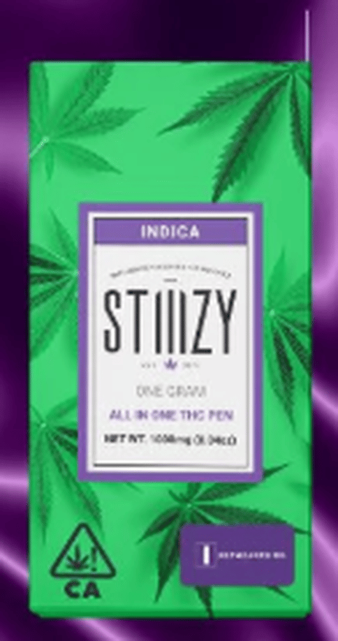 Stiiizy - Skywalker OG | 1G Disposable