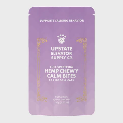 Hemp Chewy Calm Bites (30x2.5mg) CBD