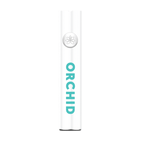 PURBEAST 650MAH BATTERY | WHITE