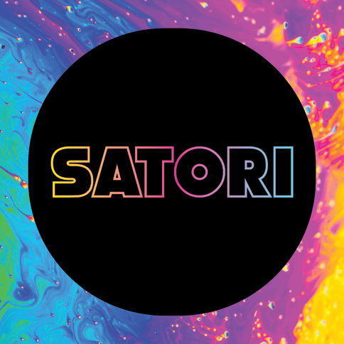 Satori Bic Lighter