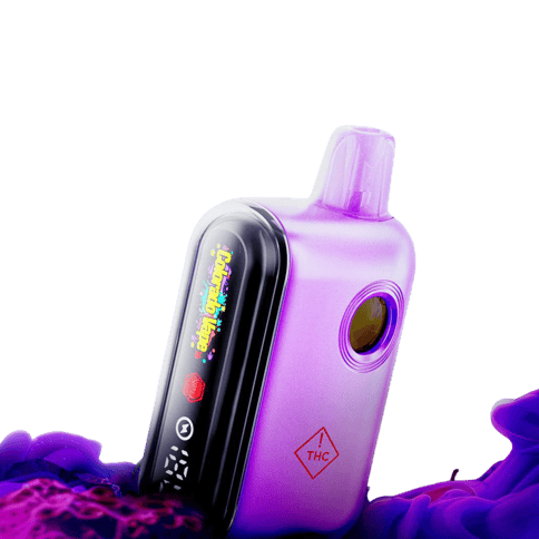 Nerd Bar Galaxy All In One | Tropical Blend 4g Rec