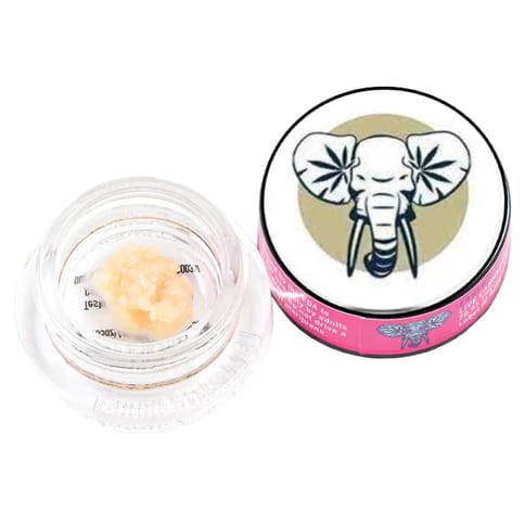 Eastwood | Garlic Juice | 1G | Live Rosin | Dab
