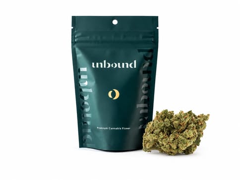 Unbound | Pluto 45 | 3.5G