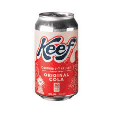 Original Cola 10mg
