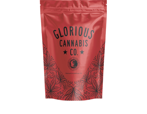 Glorious - Zoy Sauce - Bulk - 14g Half Ounce