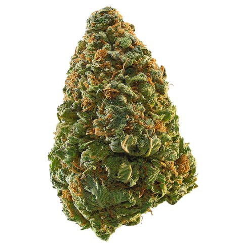 Green Crack 3.5g Flower