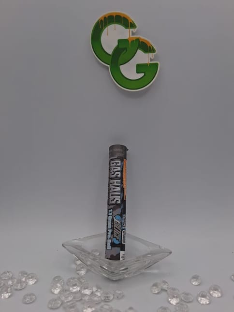 Gas Haus 1.1G Pre-Roll 1Slice