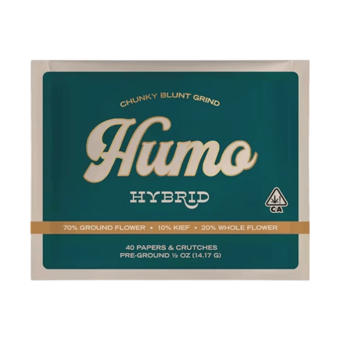 Humo | La Neta | Ready To Roll | Hybrid | 14g