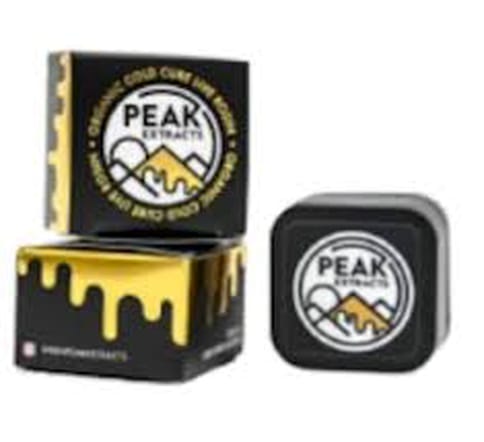 Cherry Festival Live Resin 10g