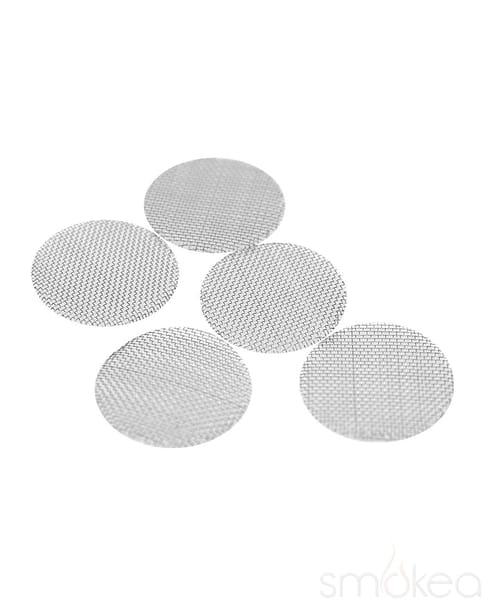 stainless steel screens