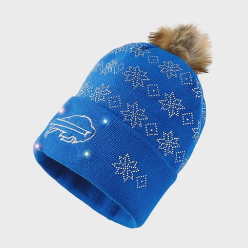 BILLS SMALL ACCESSORIES LITE-UP HAT