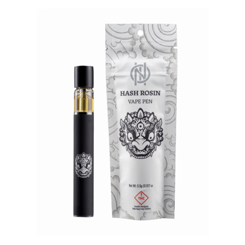 Oni | Mimosa Melt | SH | Hash Rosin Disposable | 0.5G