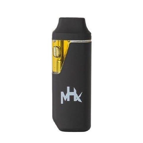 Mile High Xtractions Hunny Tokes (H) Blue Dream Disposable Vape 2g