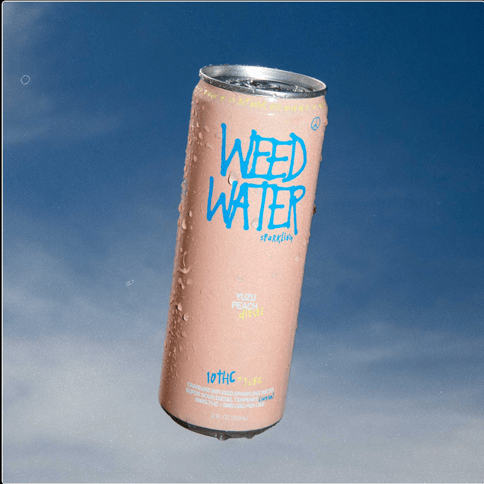 YUZU PEACH DIESEL (SATIVA) 10MG