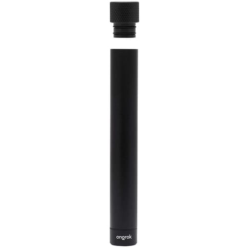 Ongrok | 0.75 x 5" Smell Proof Premium Storage Tube